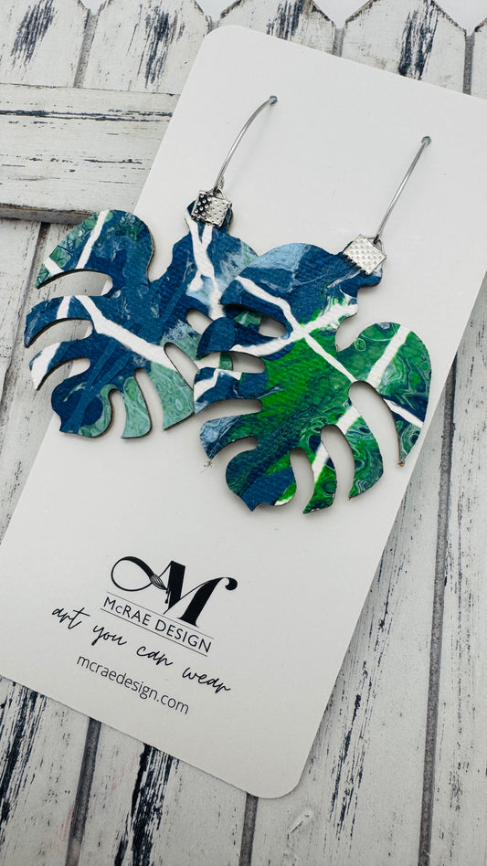 Surfer Girl - The Frances