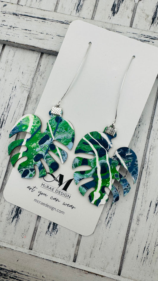 Surfer Girl - The Frances