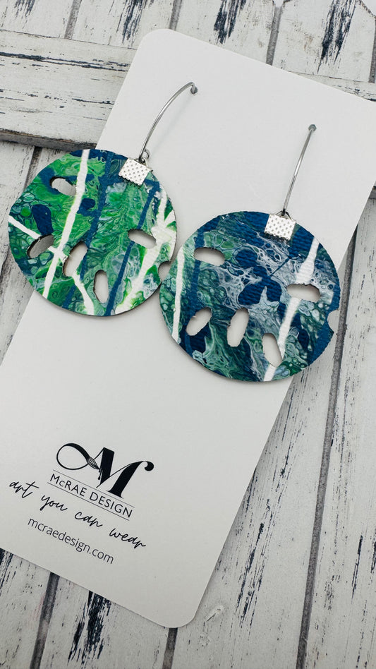 Surfer Girl - Sanddollar