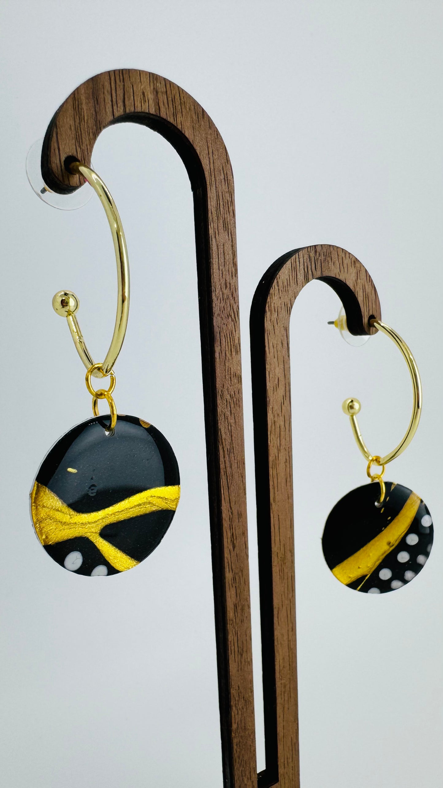 Little Black Dress PAPER Collection - The Shirley