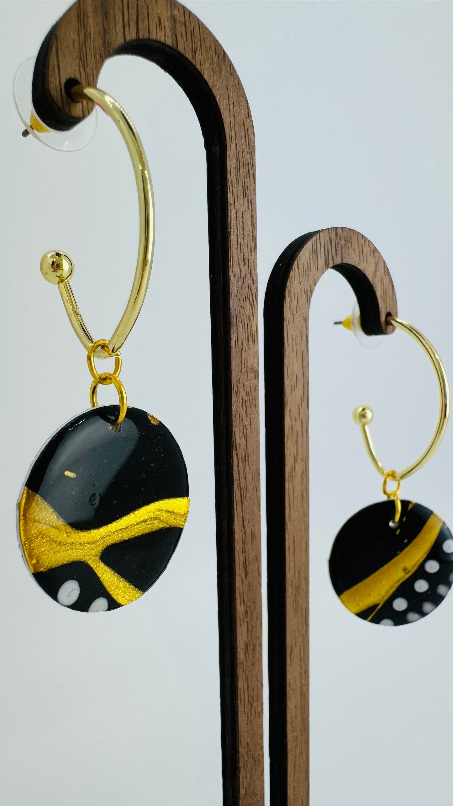 Little Black Dress PAPER Collection - The Shirley