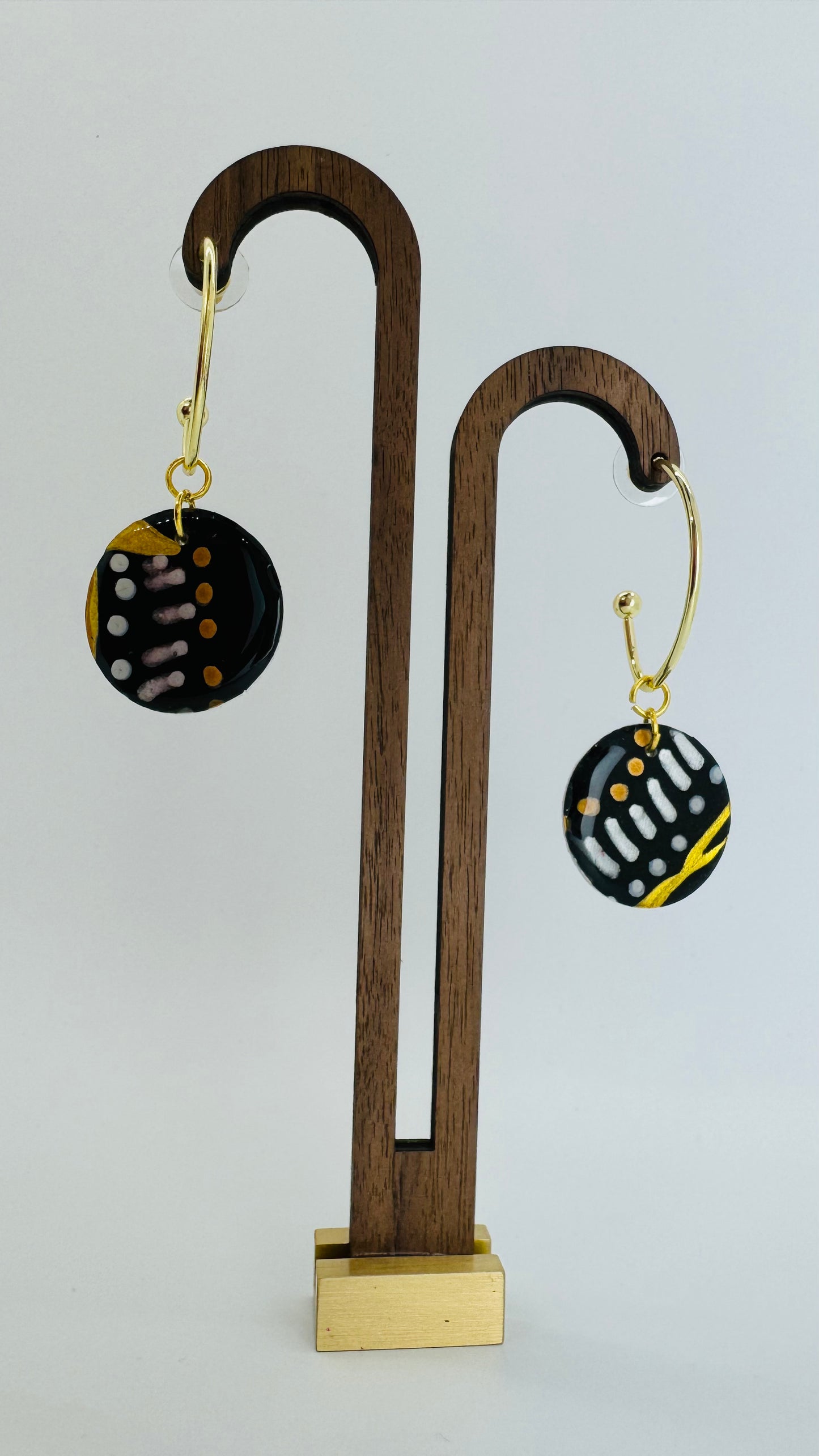 Little Black Dress PAPER Collection - The Shirley