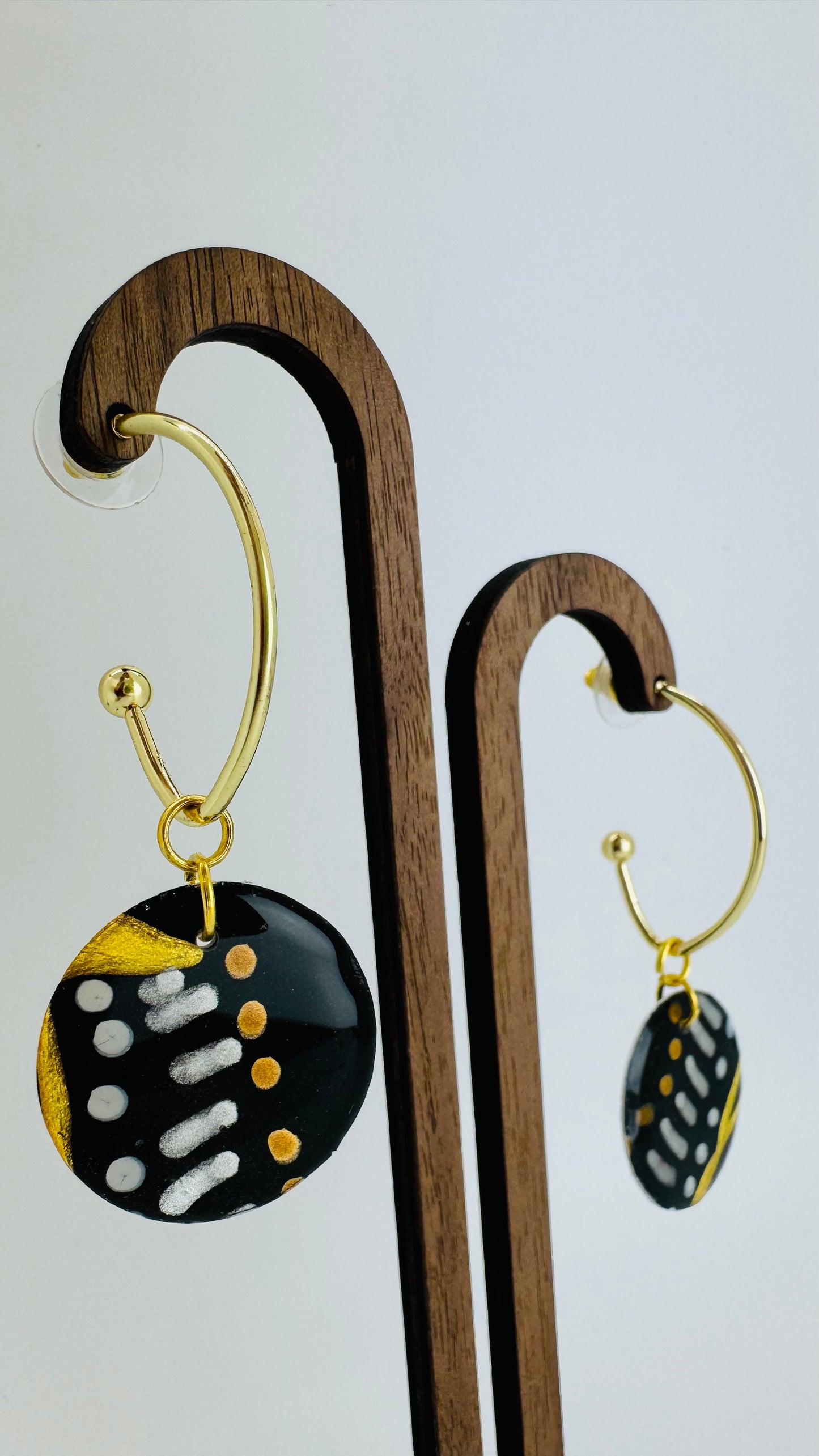 Little Black Dress PAPER Collection - The Shirley