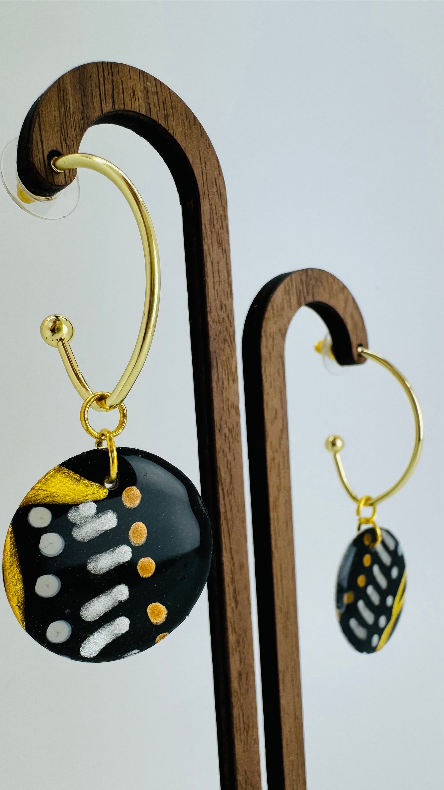 Little Black Dress PAPER Collection - The Shirley