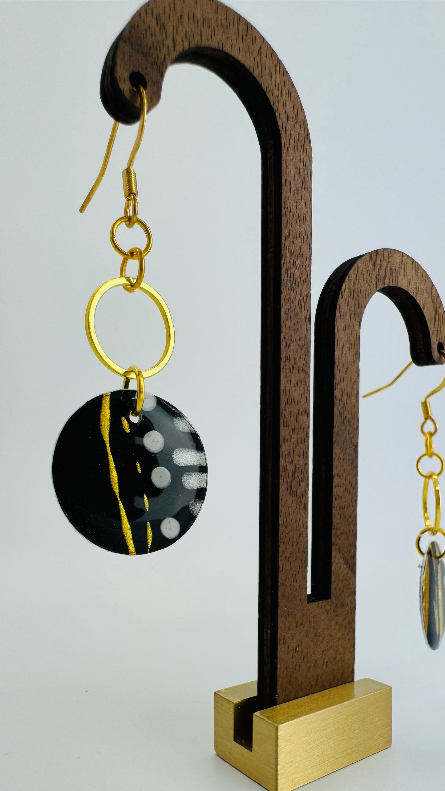 Little Black Dress PAPER Collection - The Shirley (petite)