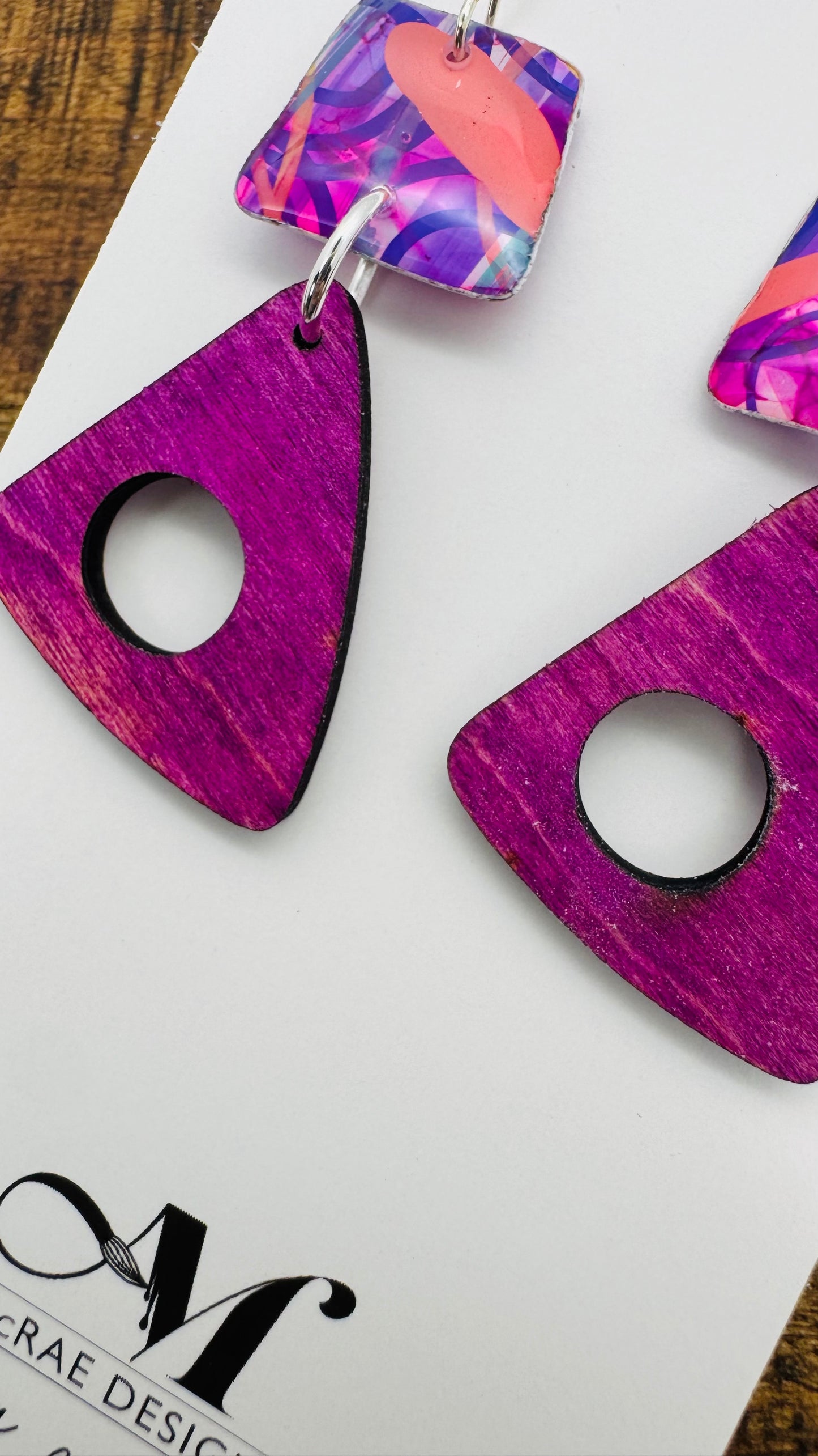 Purple Haze - The Katie
