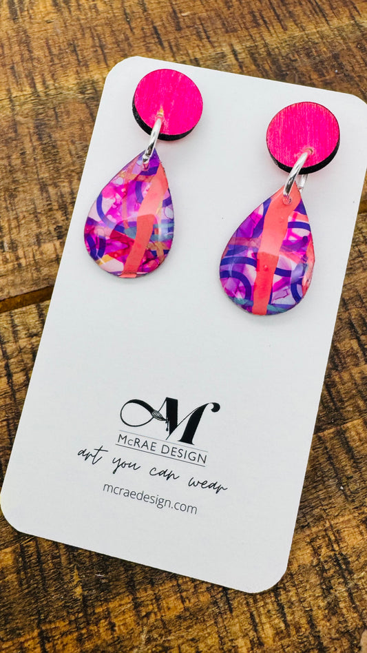 Purple Haze - The Catherine