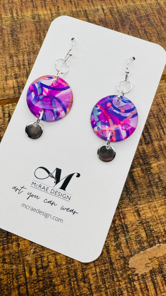 Purple Haze - The Shirley