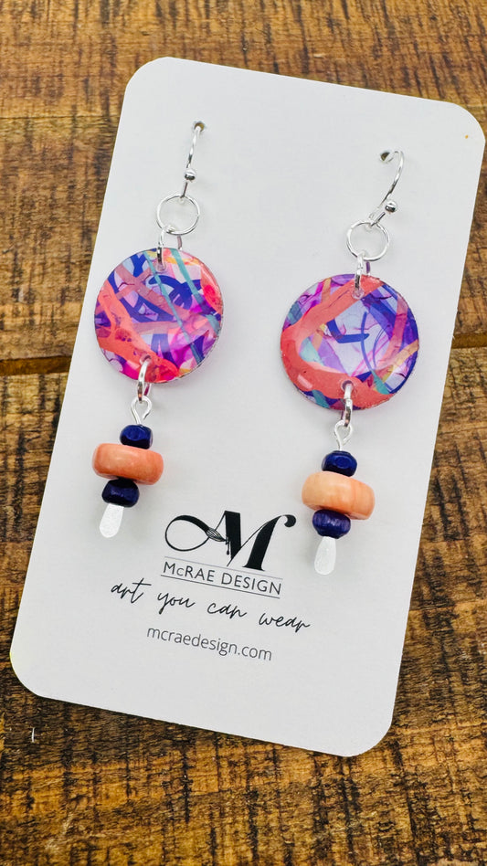 Purple Haze - The Shirley