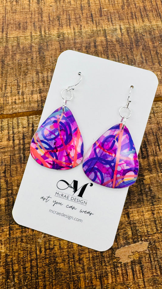 Purple Haze - The Erin