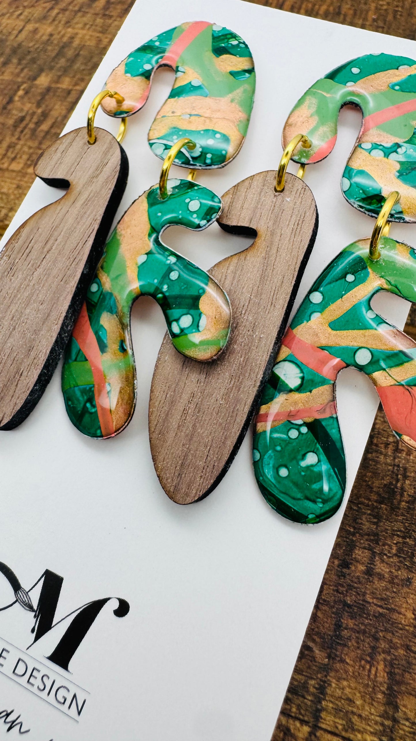 Woodland Whimsy - The Katie