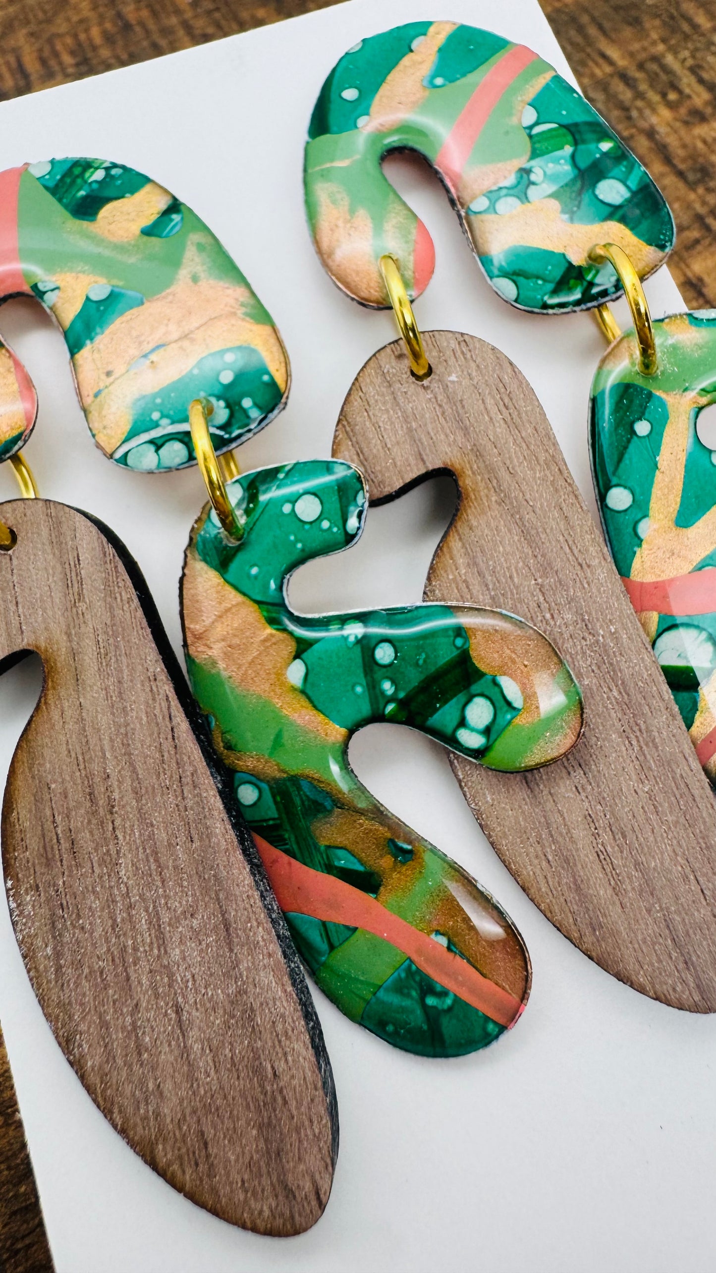 Woodland Whimsy - The Katie
