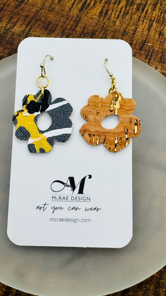 Little Black Dress (canvas) - The Frances (petite)