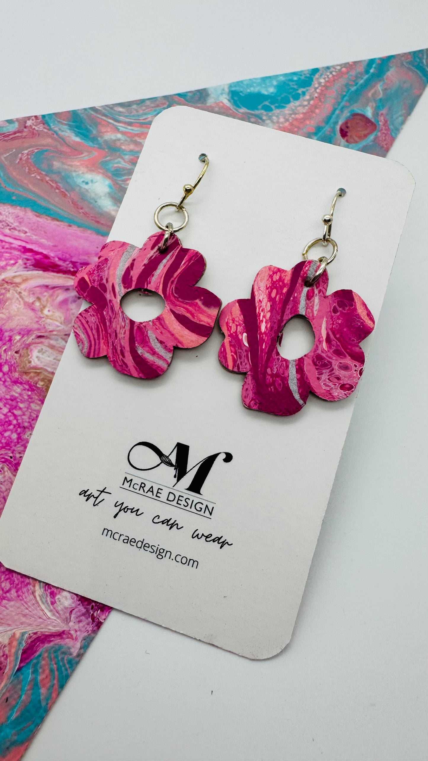 Pink Cadillac - The Frances