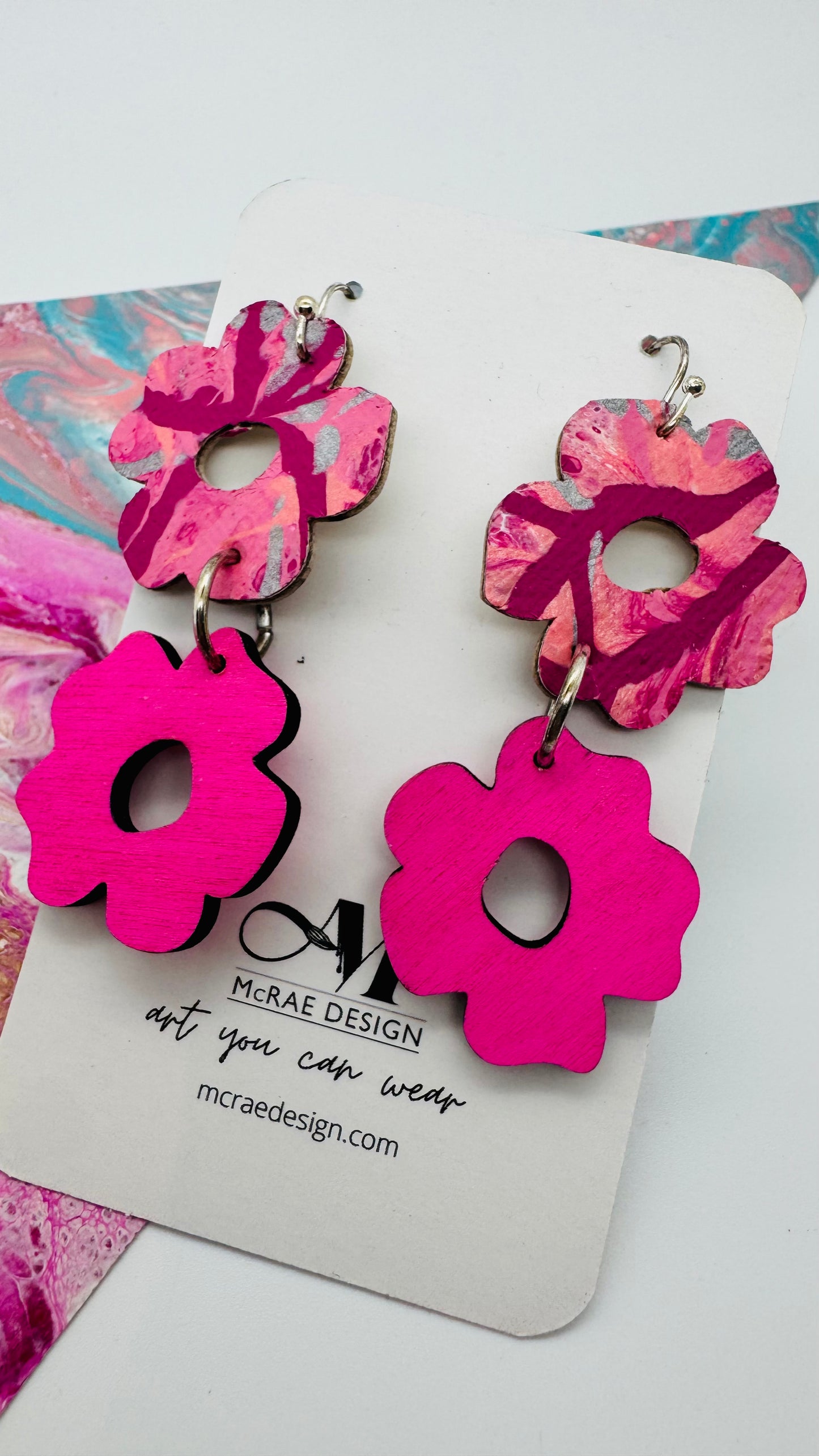 Pink Cadillac - The Frances