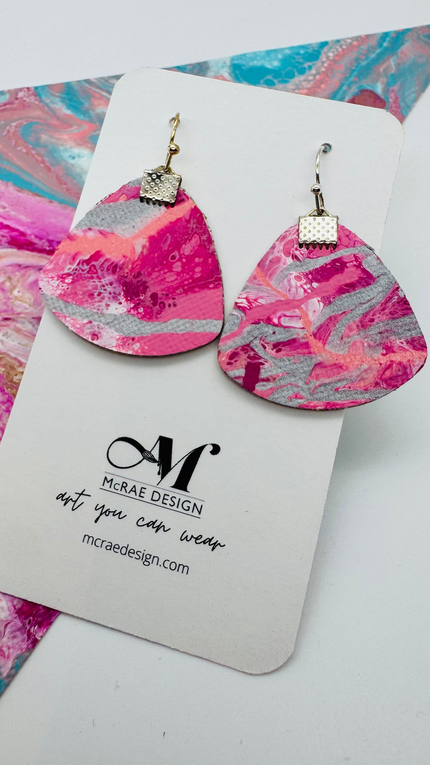 Pink Cadillac - The Erin (petite)