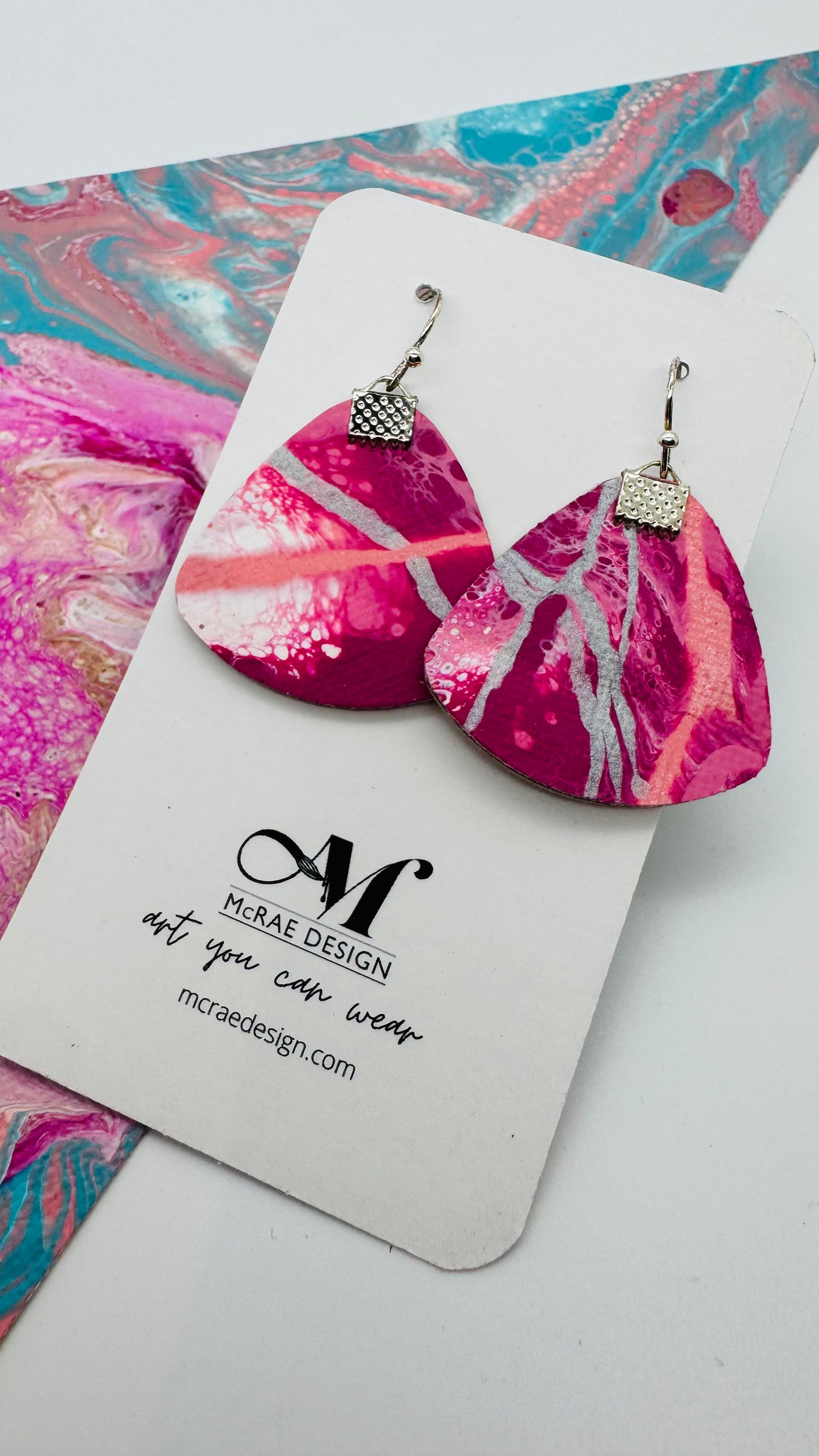 Pink Cadillac - The Erin (petite)