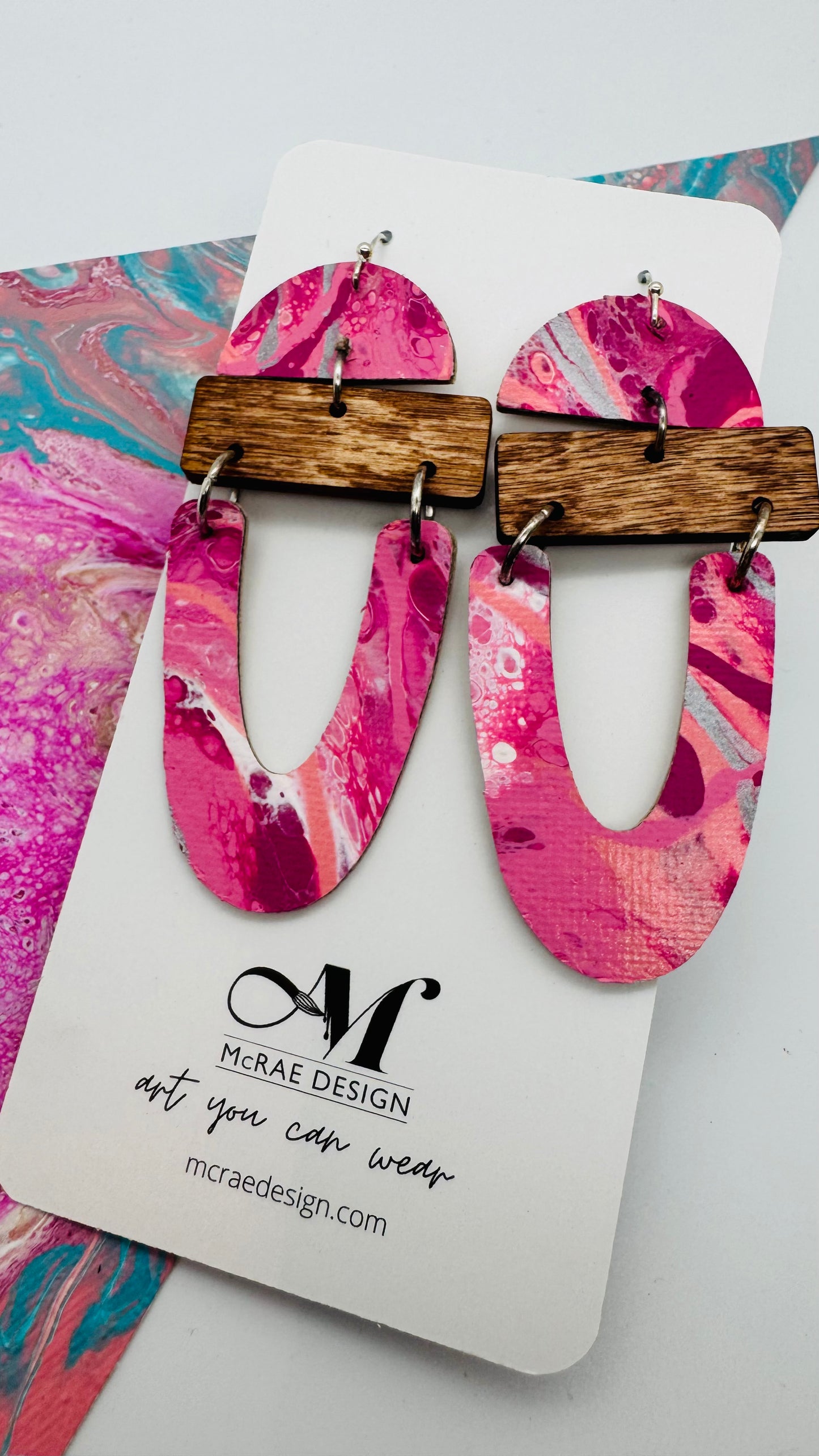 Pink Cadillac - The Erin