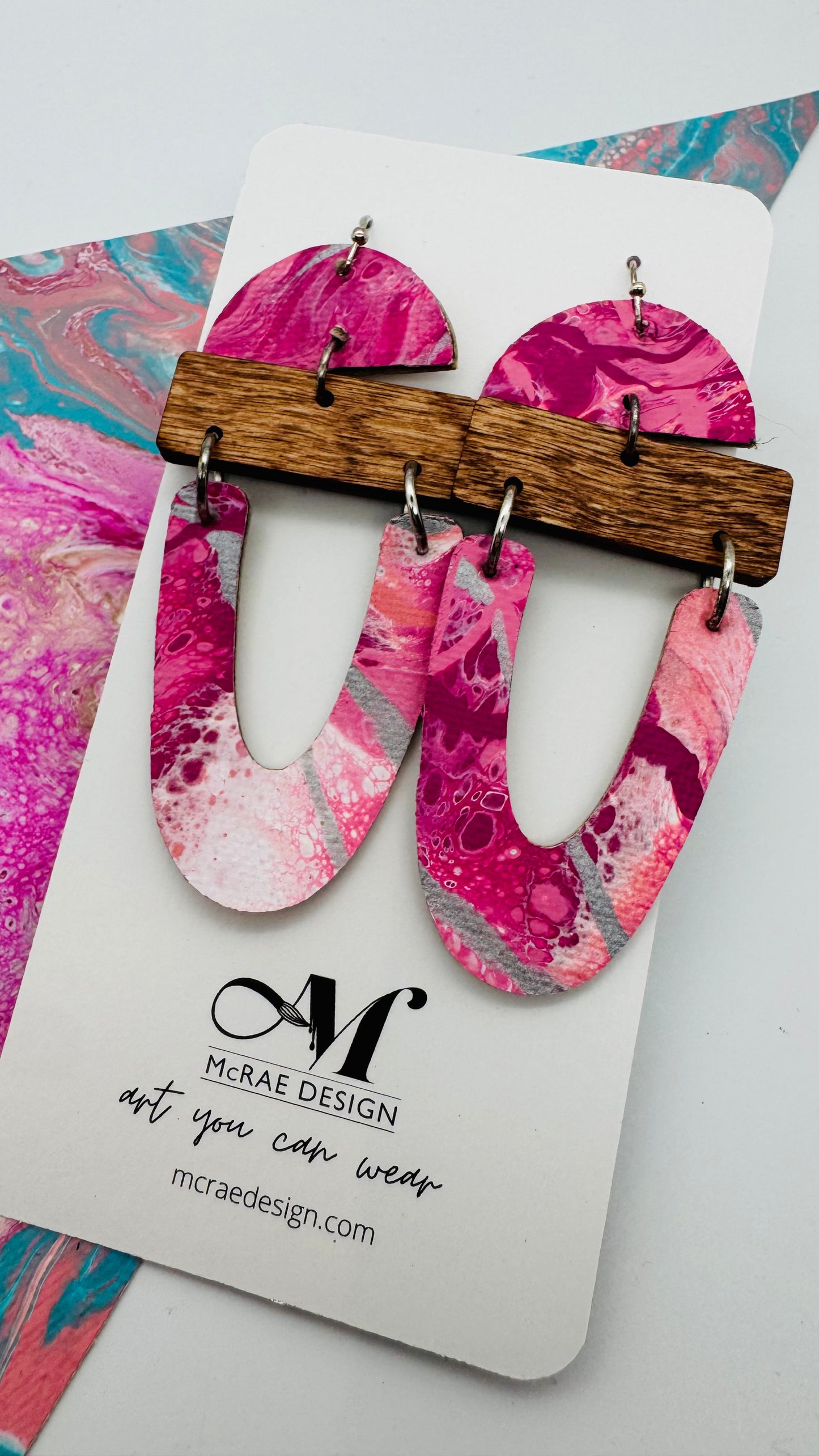 Pink Cadillac - The Erin