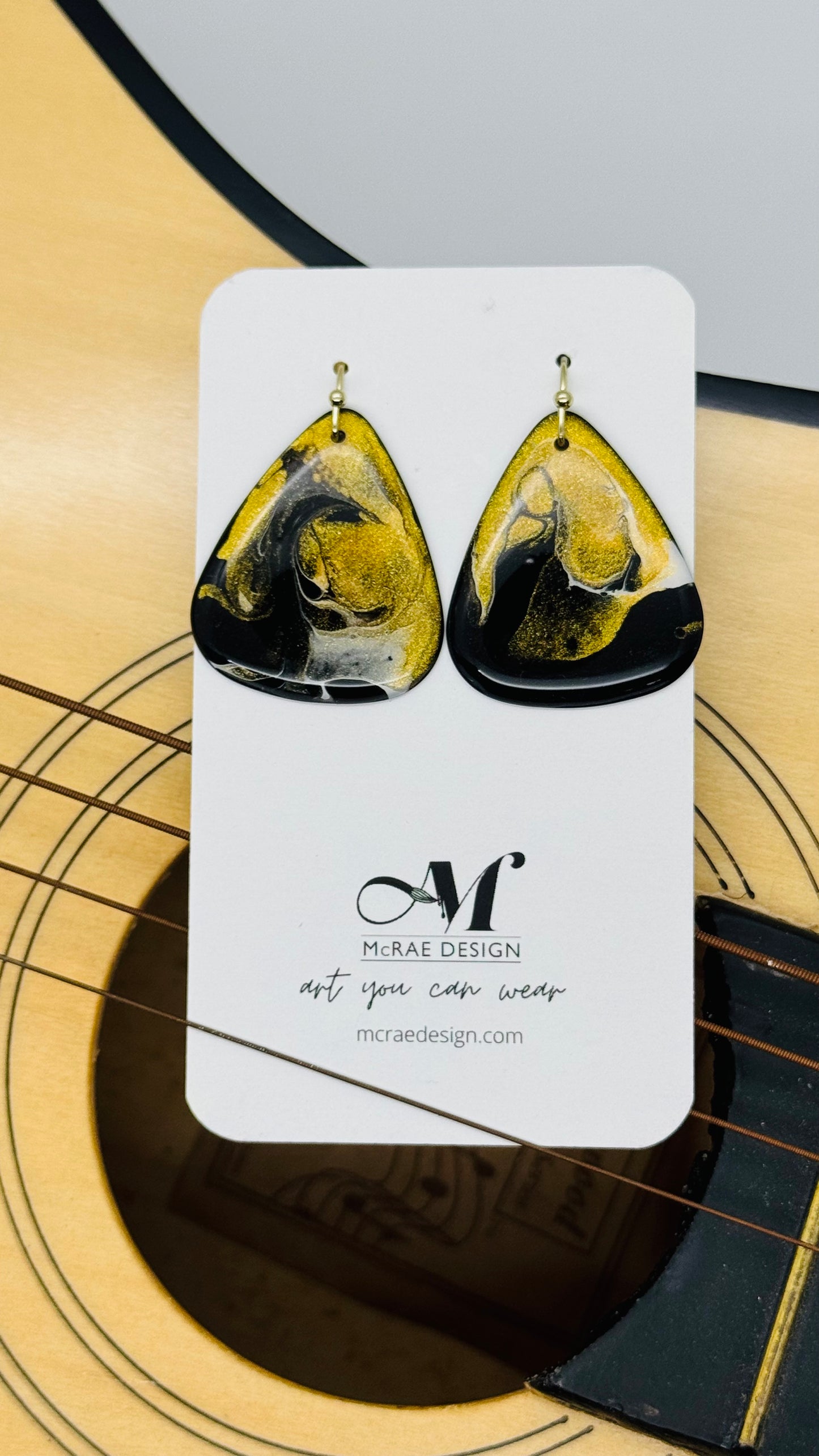 Guitar Pick