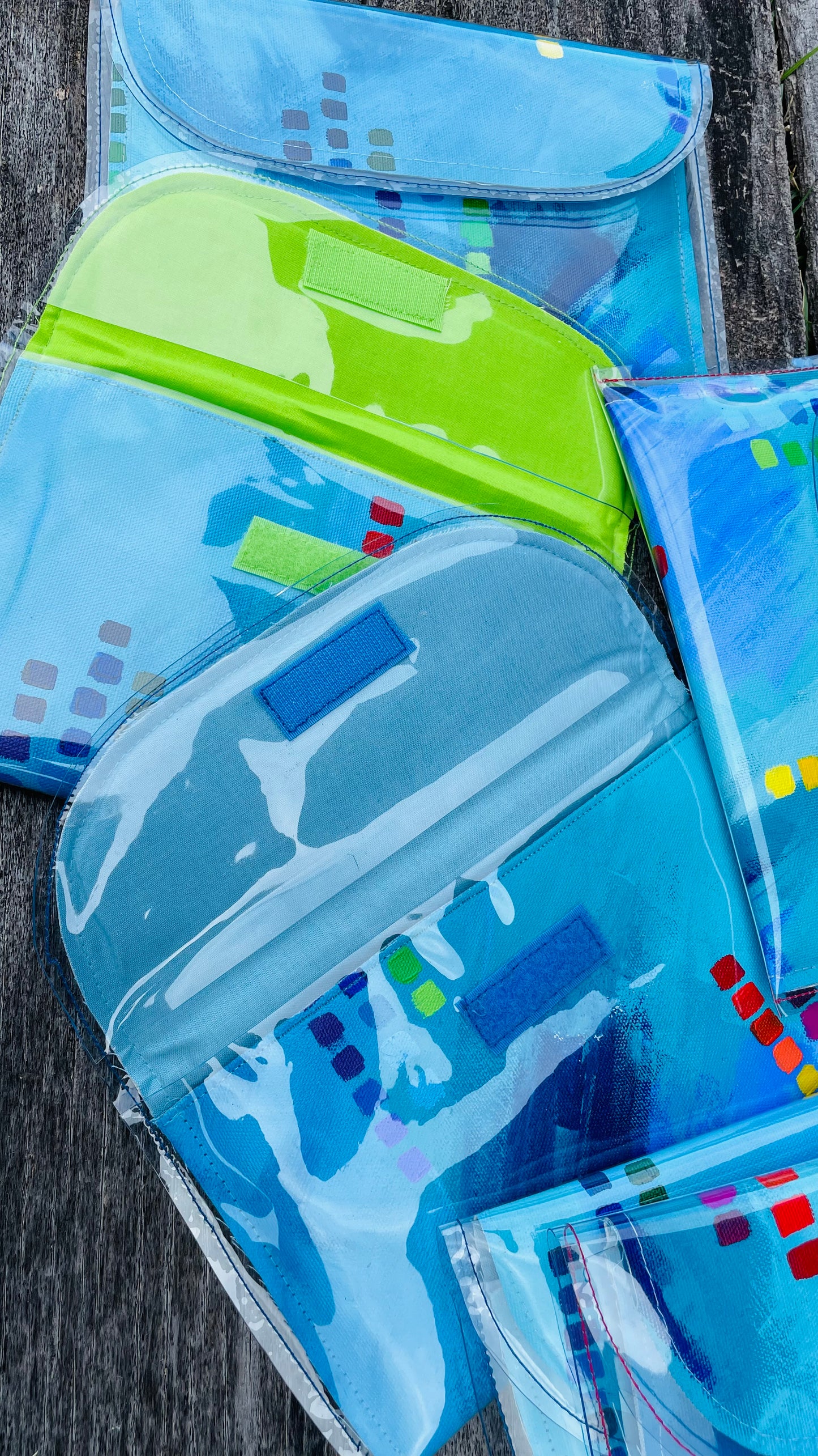 Every Breath You Take - Clutch