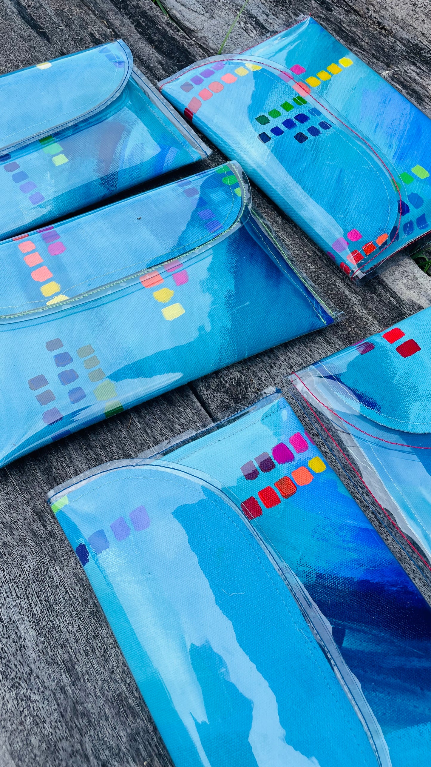 Every Breath You Take - Clutch