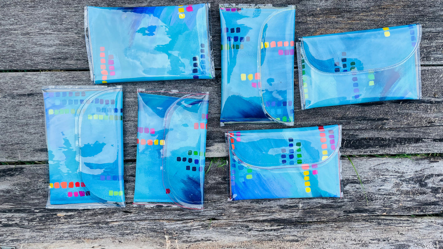 Every Breath You Take - Clutch