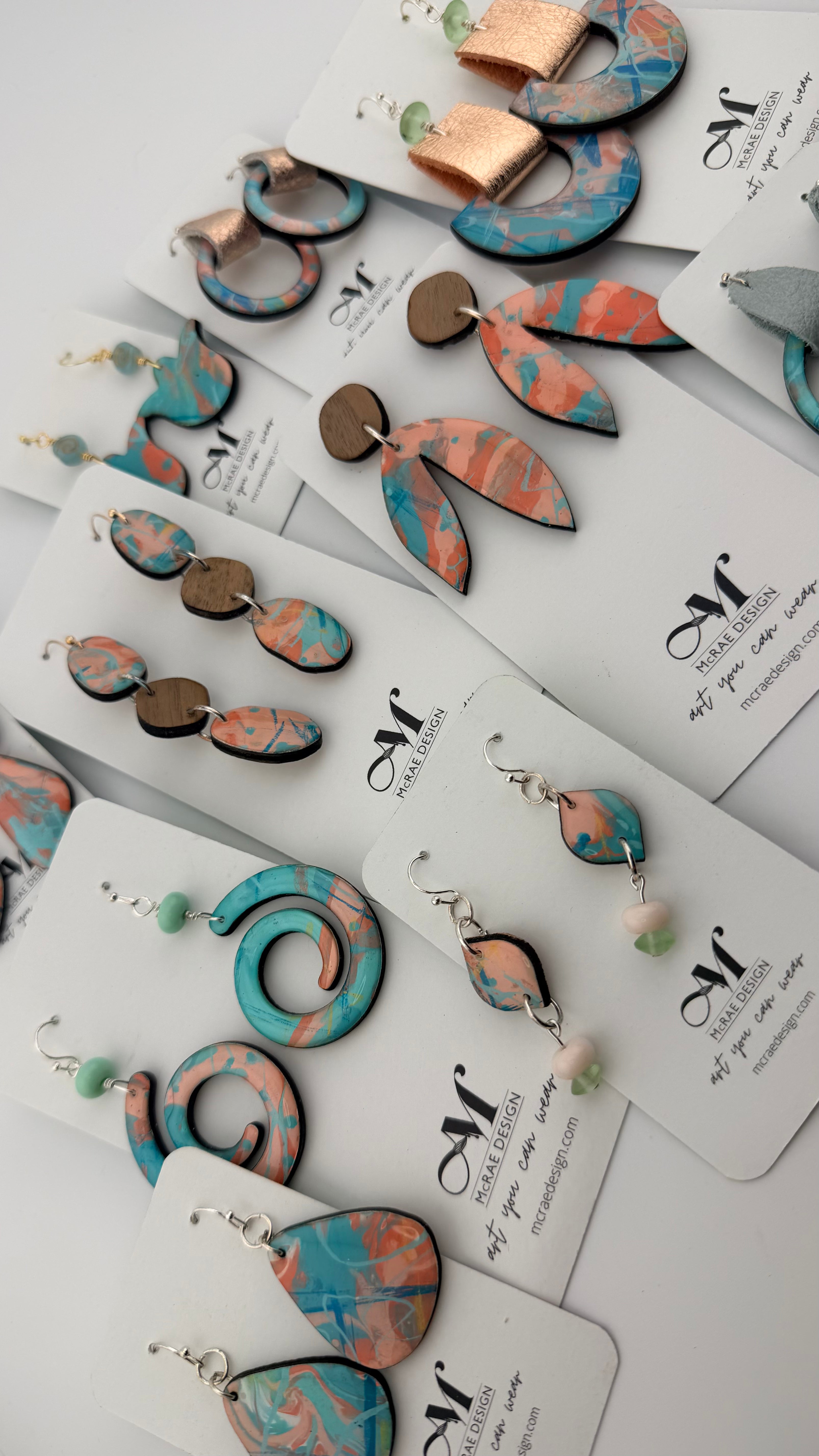 The Tidepool Collection