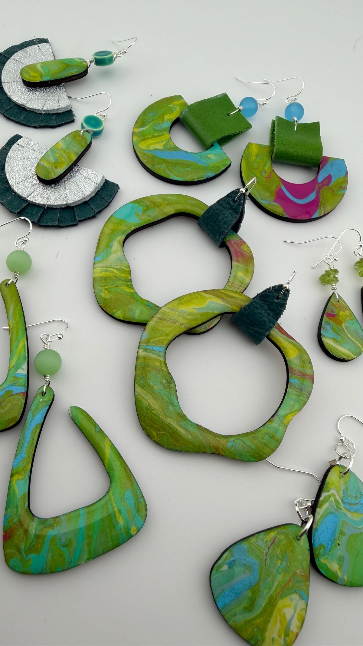 Sea Glass