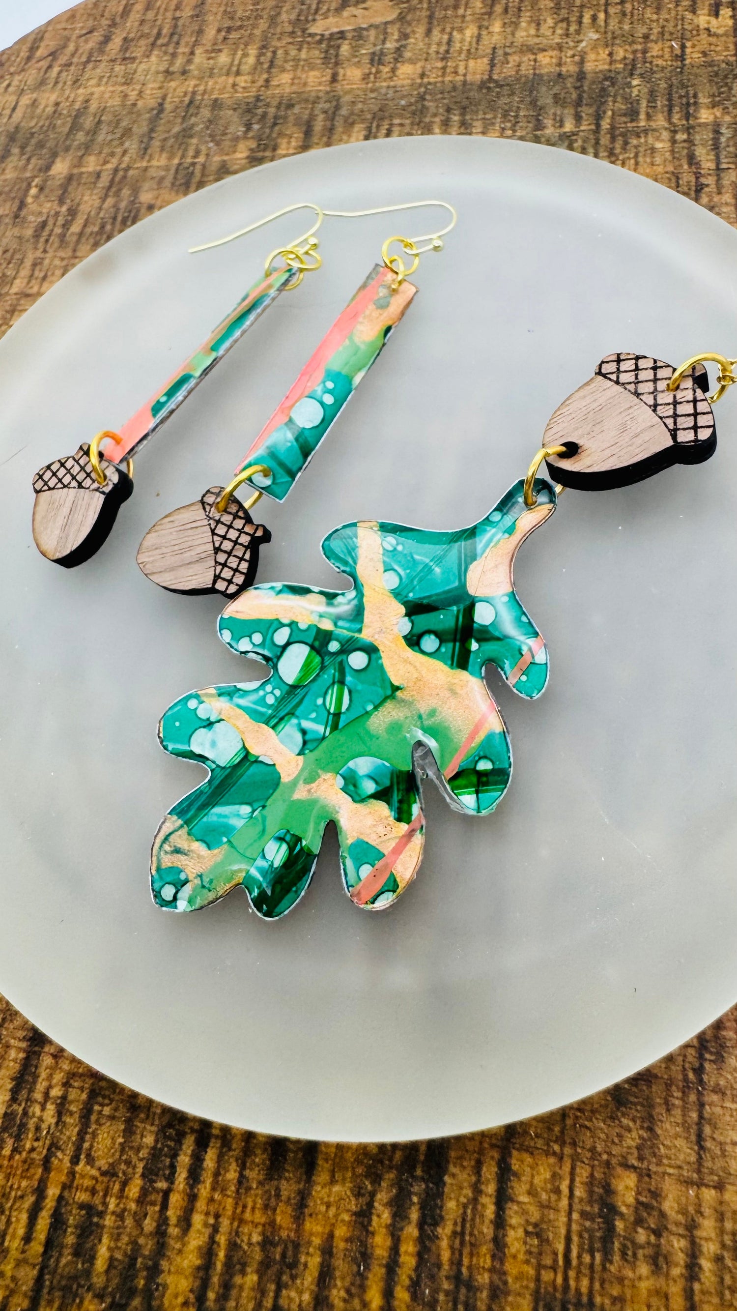 Woodland Whimsy