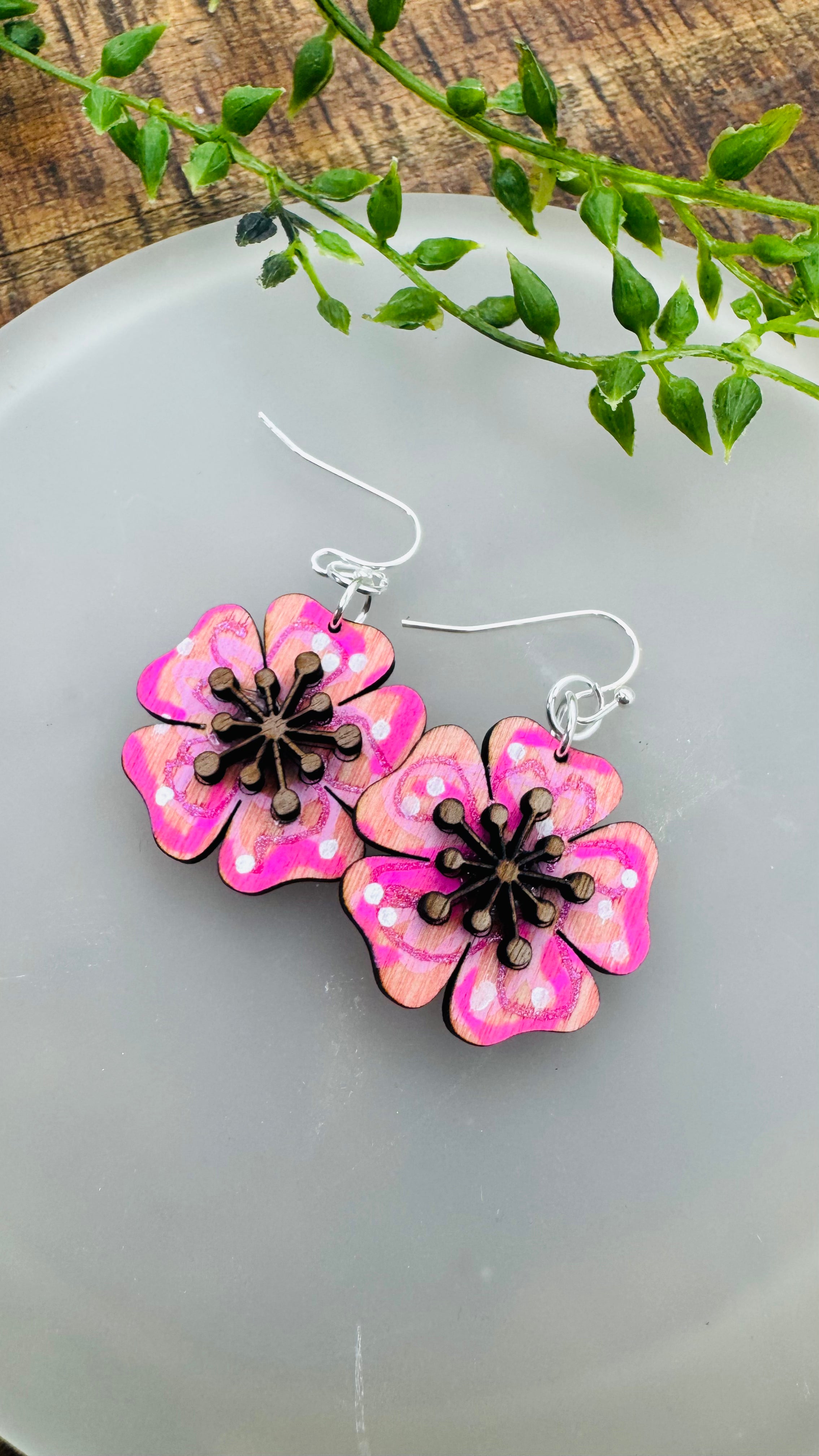 Cherry Bloosom - petite