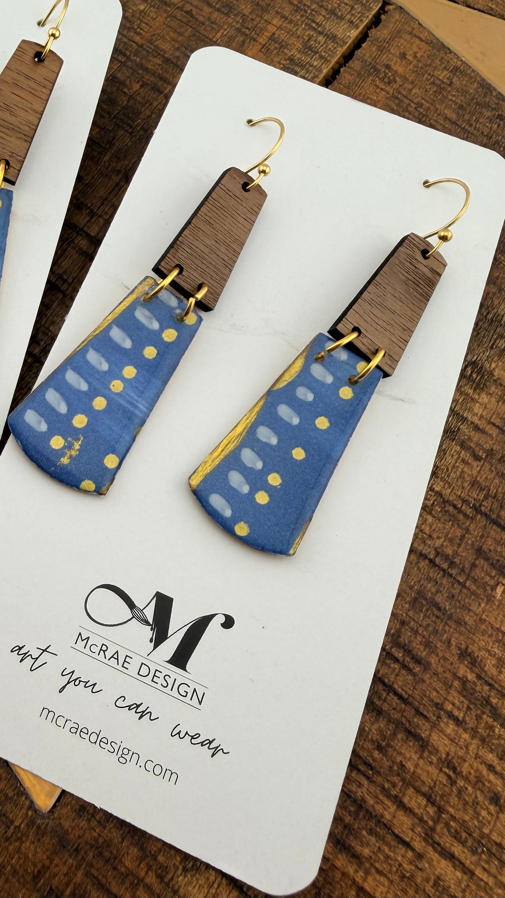 Custom order