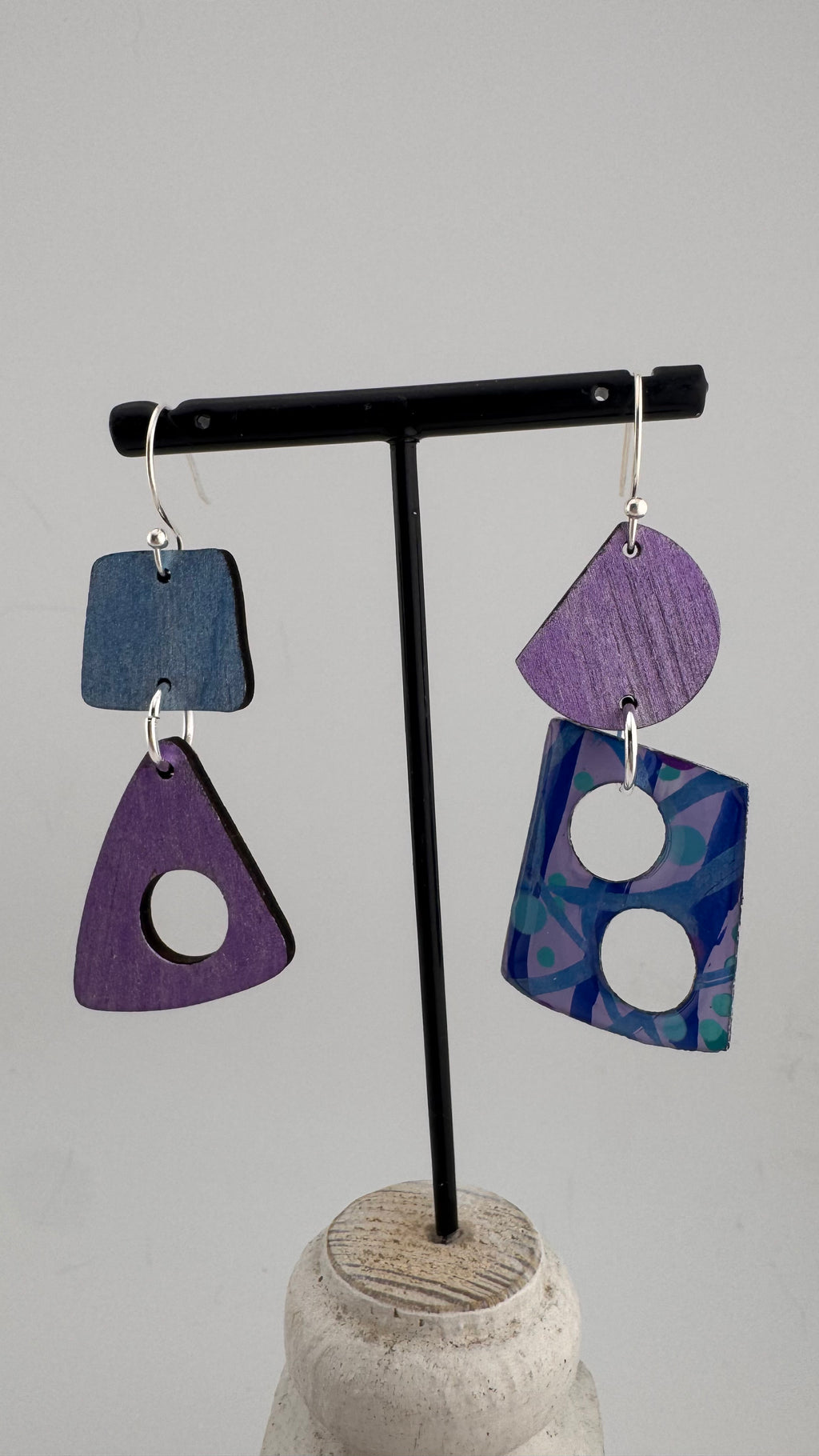 Electric Blue  - The Erin