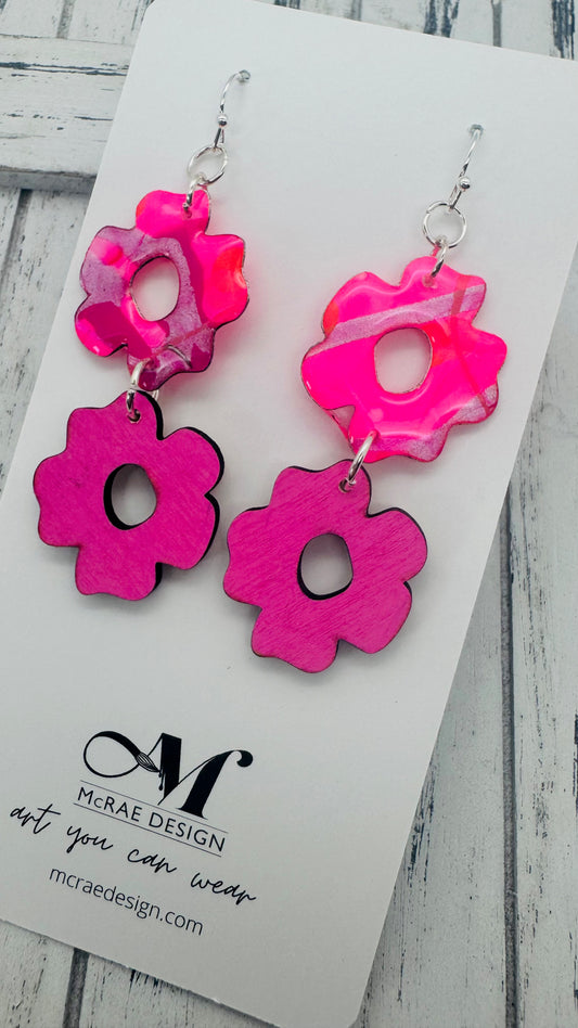 Pink Cadillac - The Frances