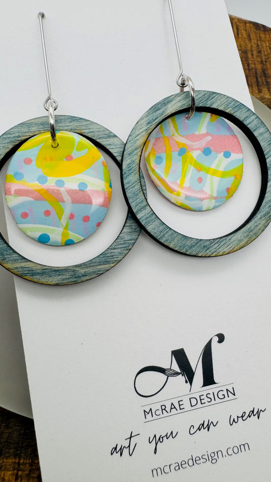 Fade Into You - The Shirley