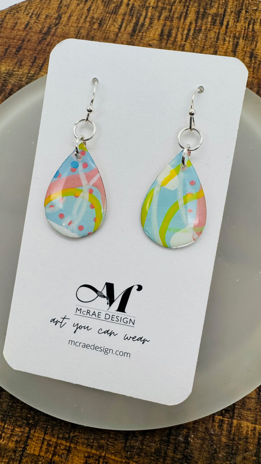 Fade Into You - The Catherine