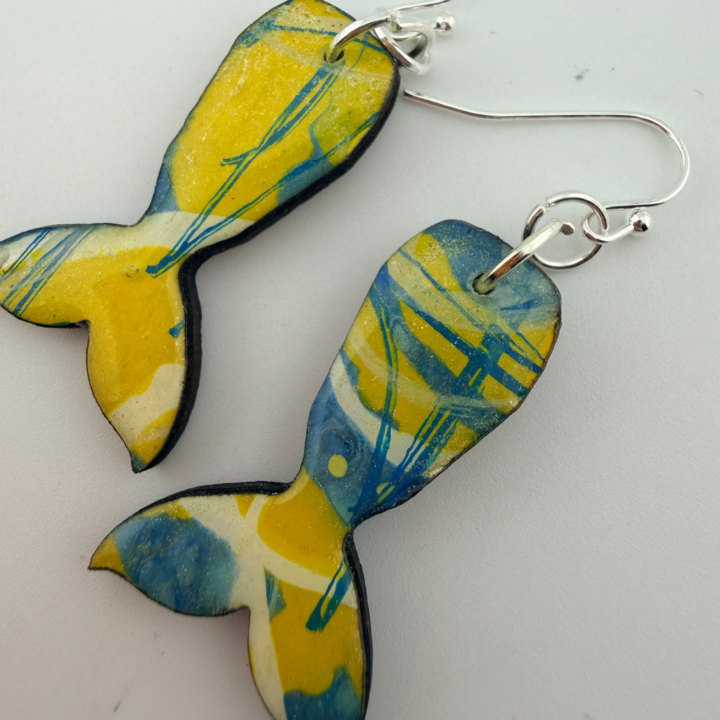Summer Joy - The Mermaid Tail