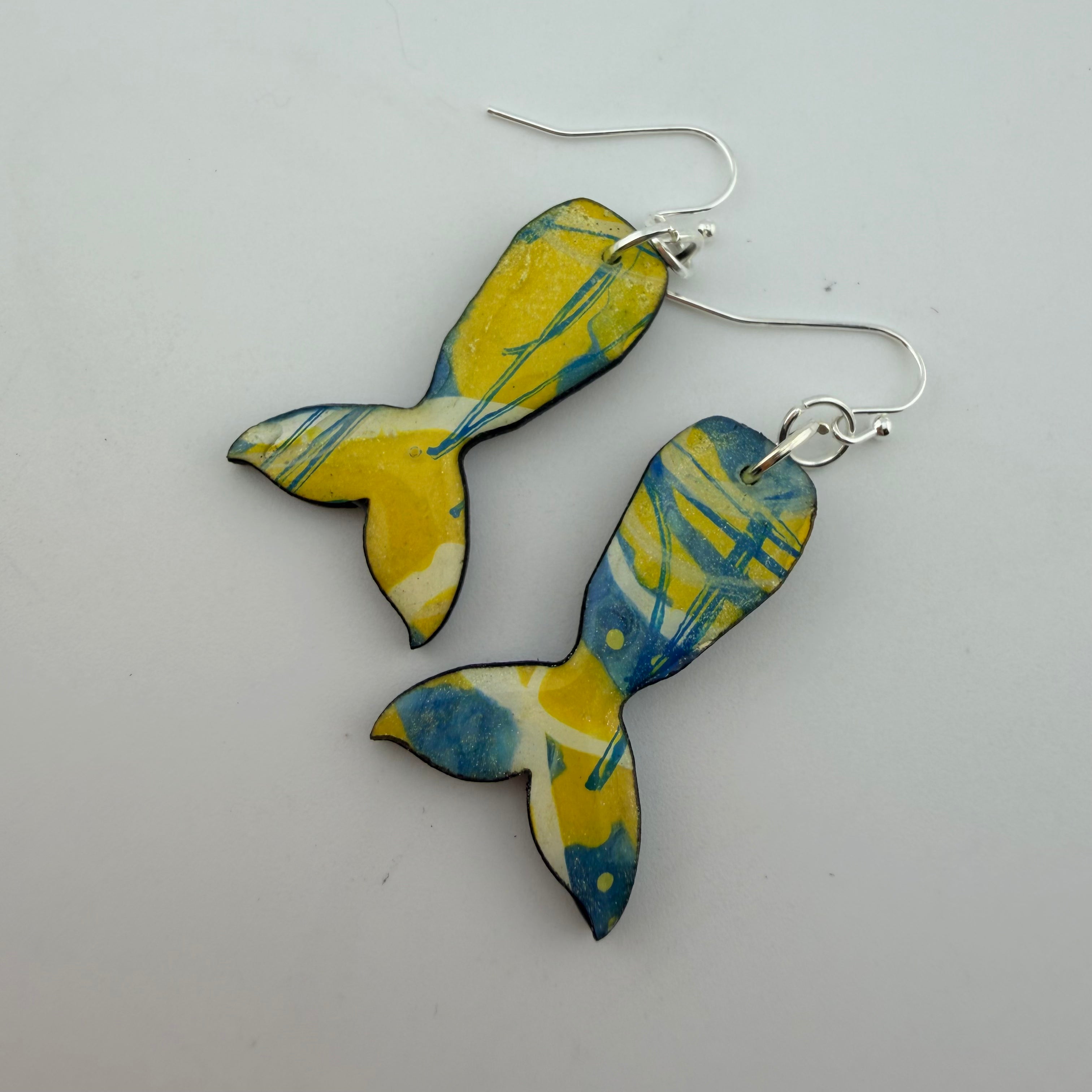 Summer Joy - The Mermaid Tail
