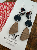 Red Zone Collection - The Katie