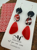 Red Zone Collection - The Katie