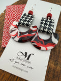 Red Zone Collection - The Katie