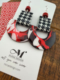 Red Zone Collection - The Katie