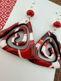 Red Zone Collection - The Spiral