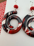 Red Zone Collection - The Spiral