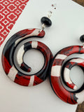 Red Zone Collection - The Spiral