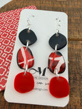 Red Zone Collection - The Katie