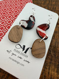 Red Zone Collection - The Katie