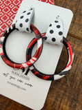 Red Zone Collection - The Shirley
