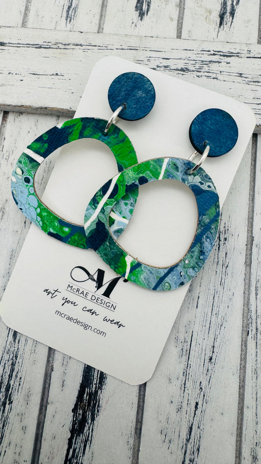 Surfer Girl - The Erin