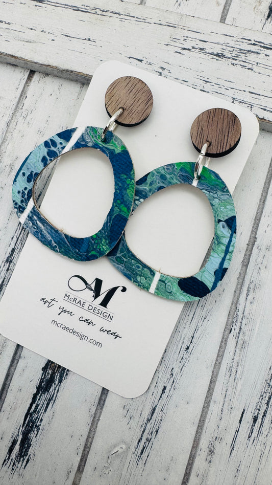 Surfer Girl - The Erin